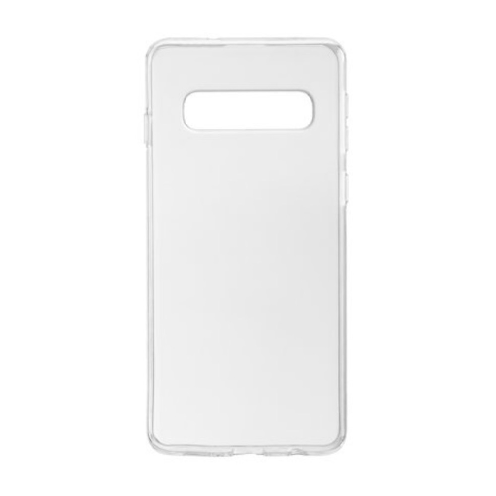 Samsung Galaxy S10 Clear Phone Case